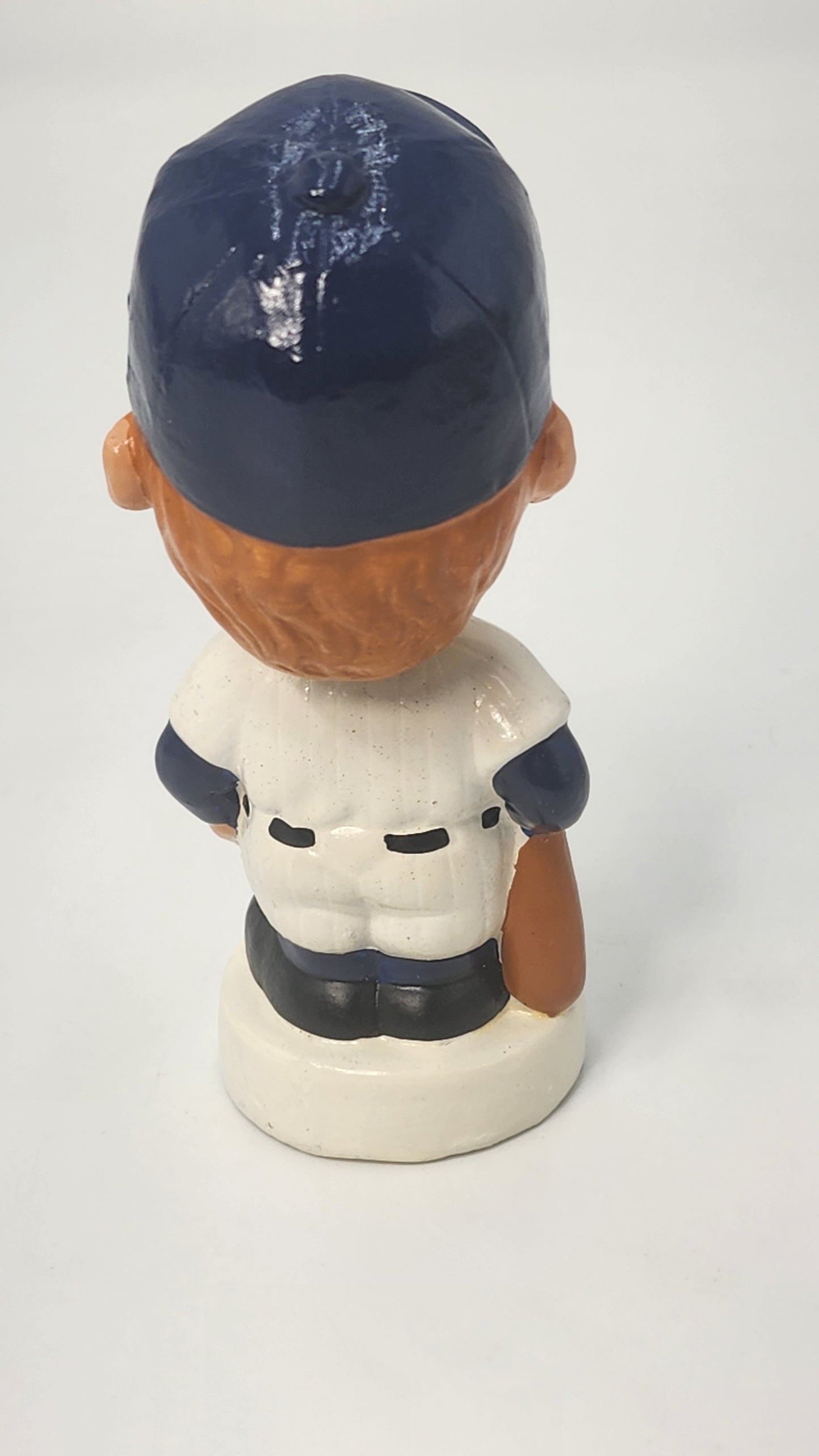 New York Yankees Mickey Mantle Mini