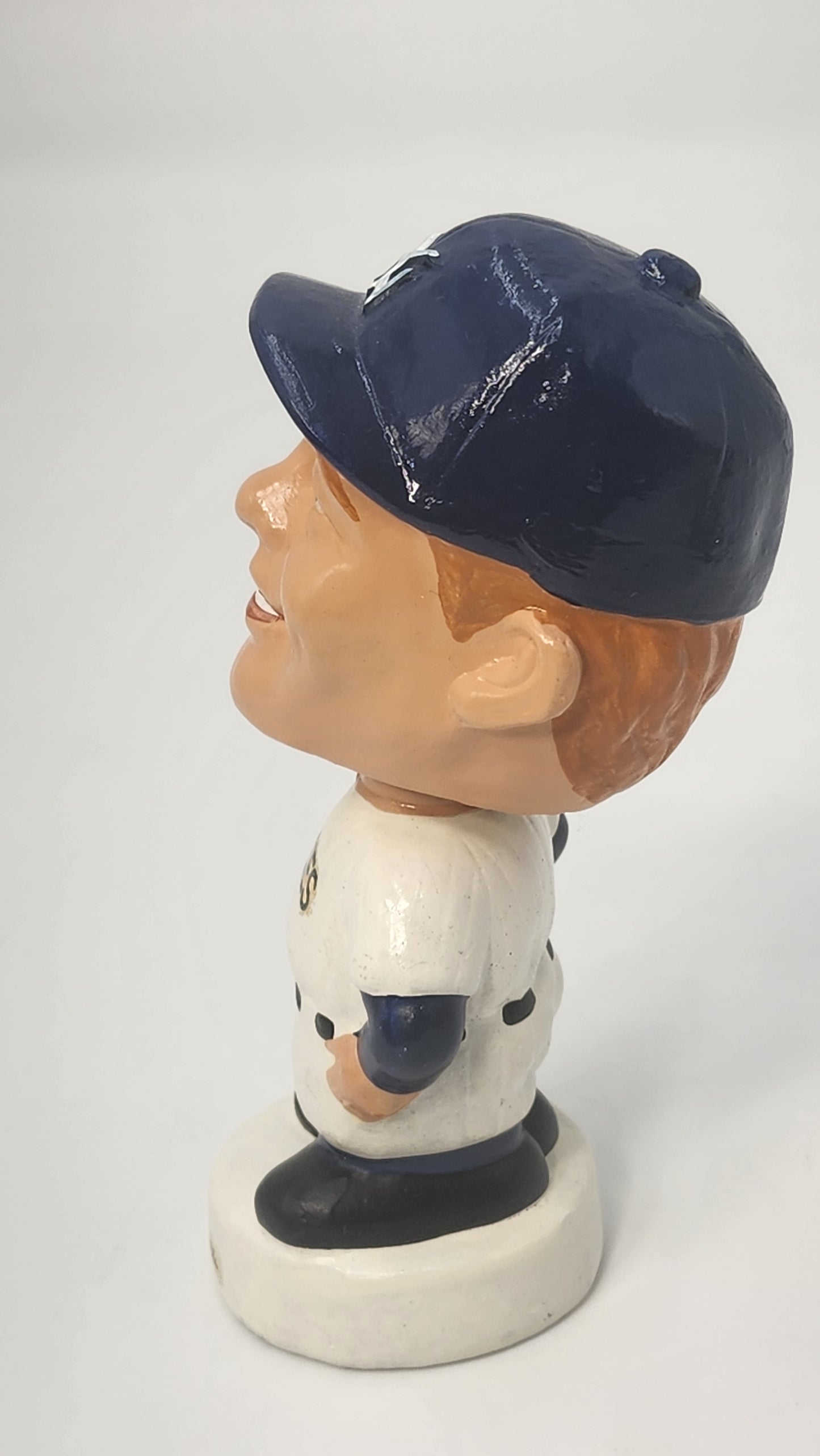 New York Yankees Mickey Mantle Mini