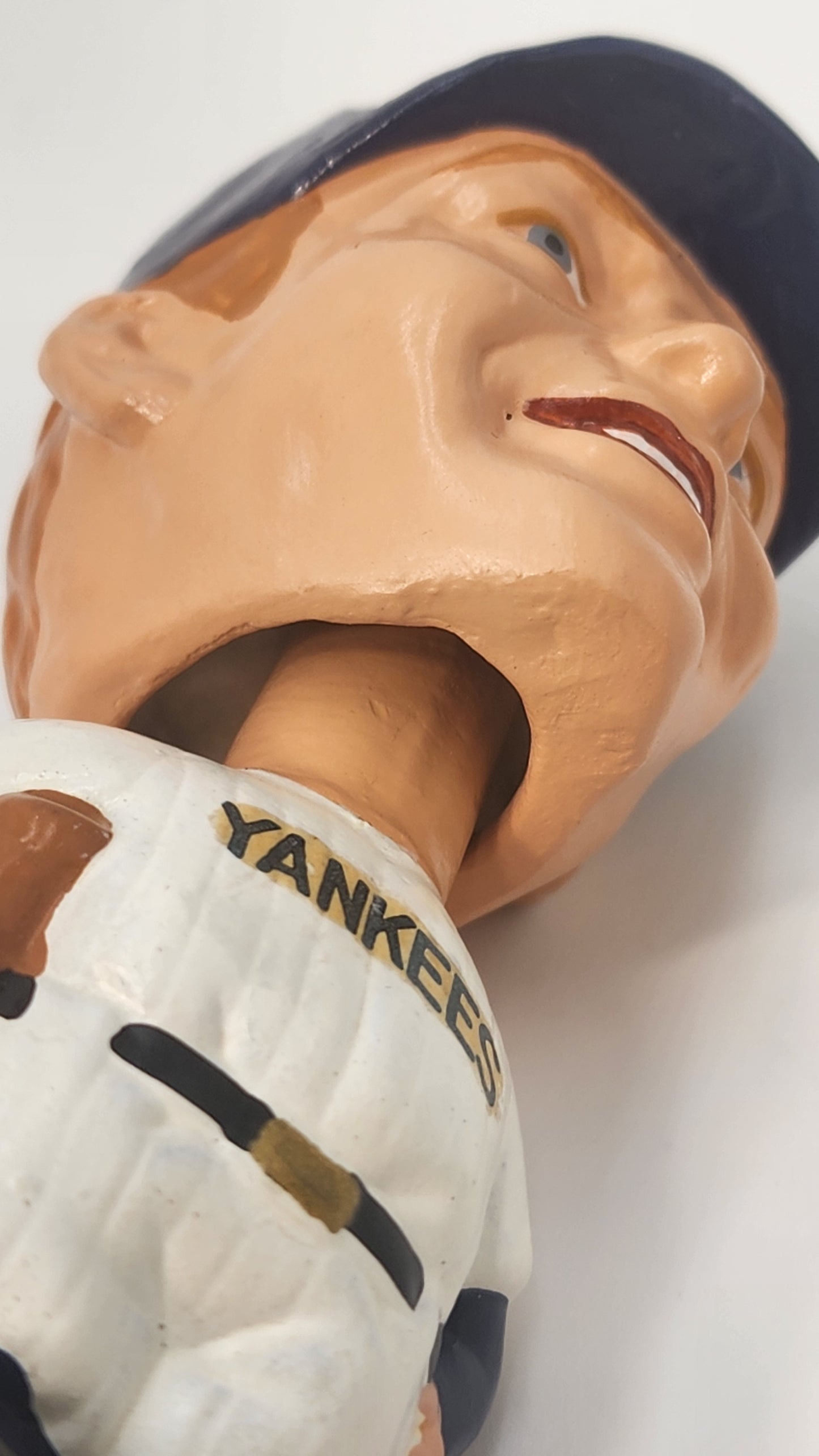 New York Yankees Mickey Mantle Mini