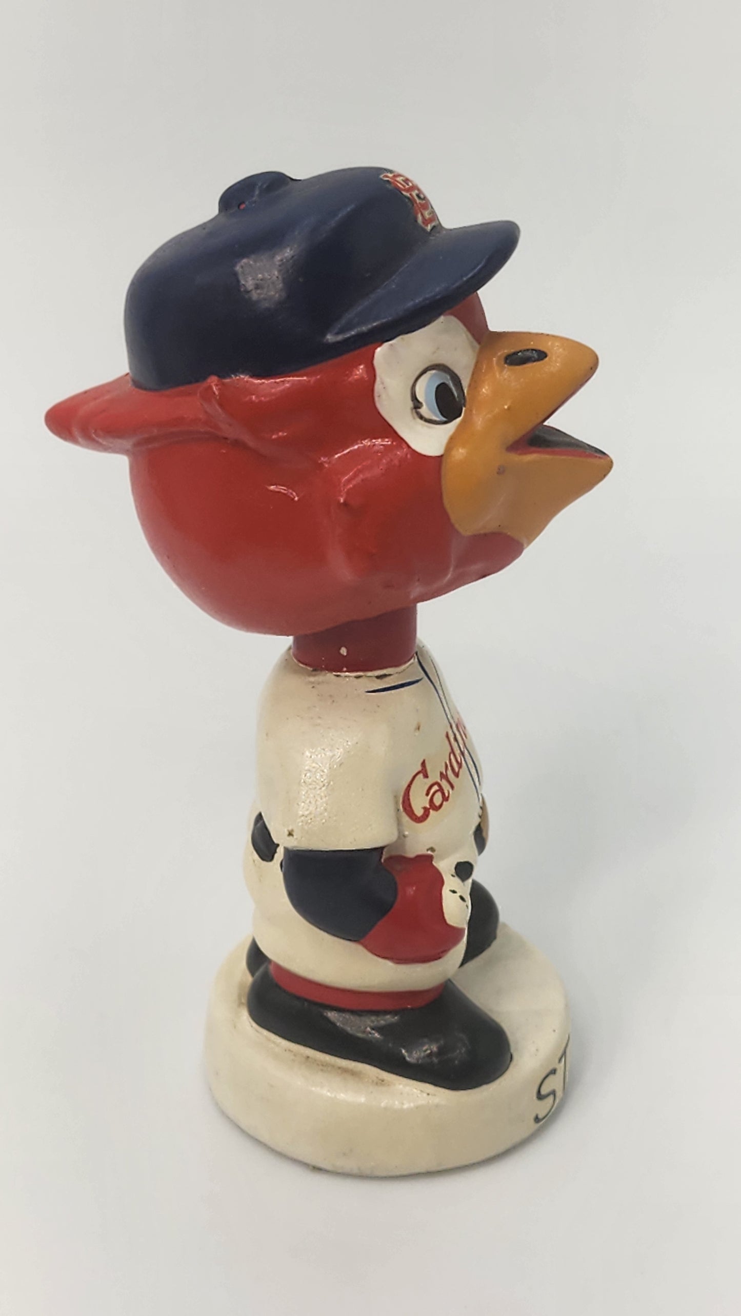 St. Louis Cardinals Large Label Mini