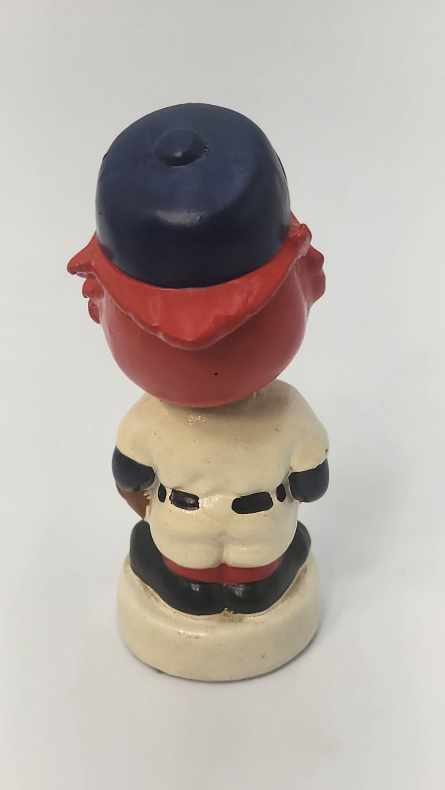 St. Louis Cardinals Large Label Mini