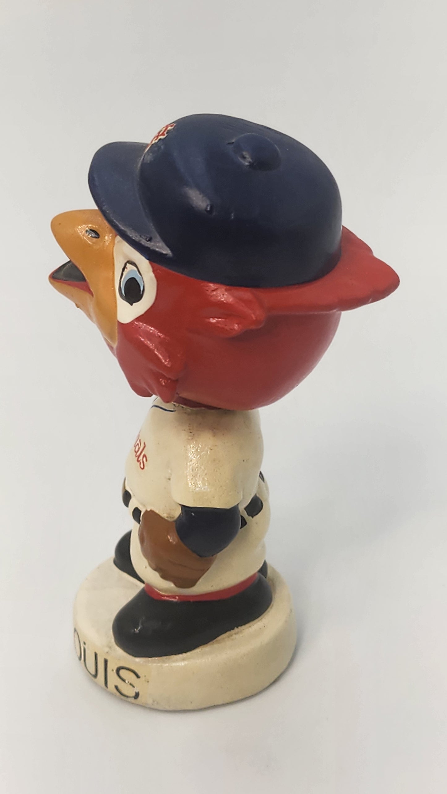 St. Louis Cardinals Large Label Mini