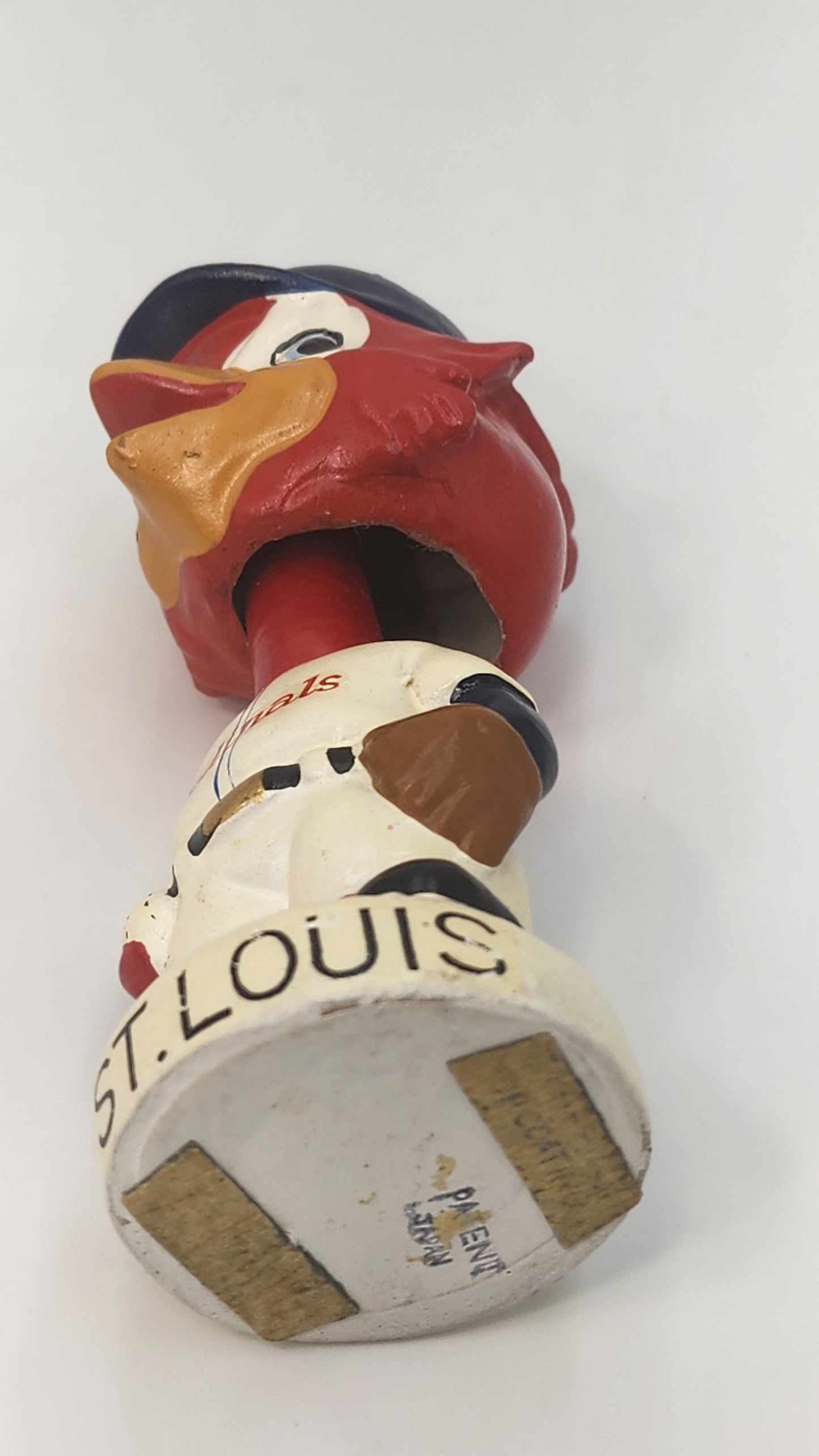 St. Louis Cardinals Large Label Mini