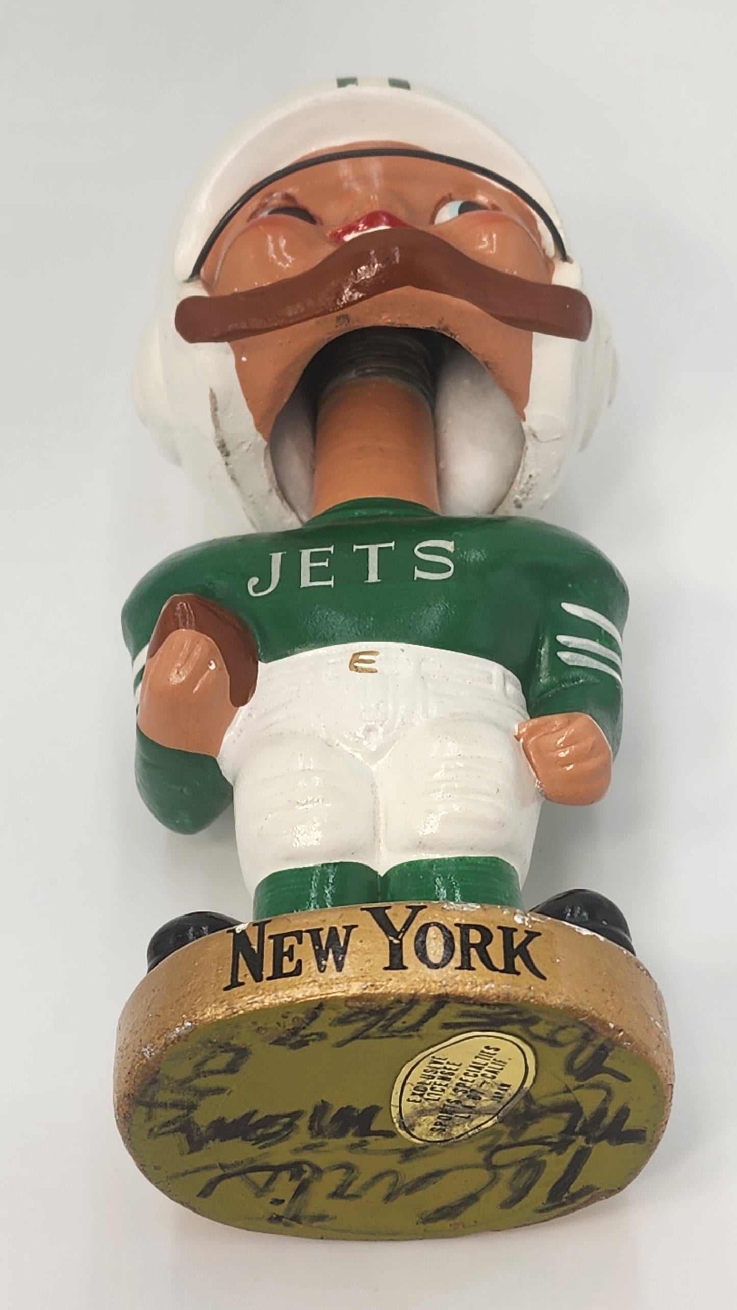 New York Jets Ear Pad