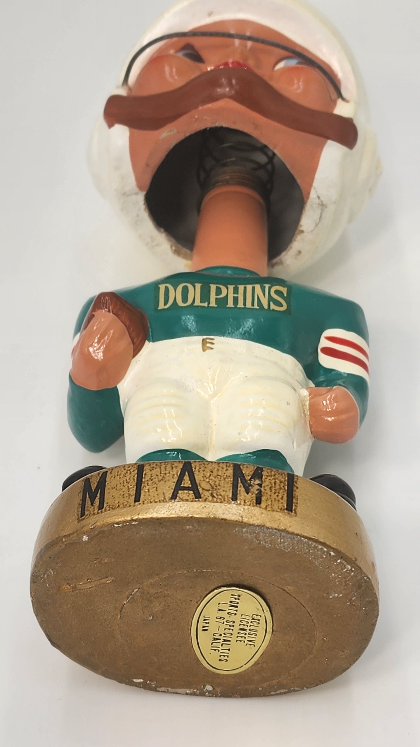 Miami Dolphins Ear Pad