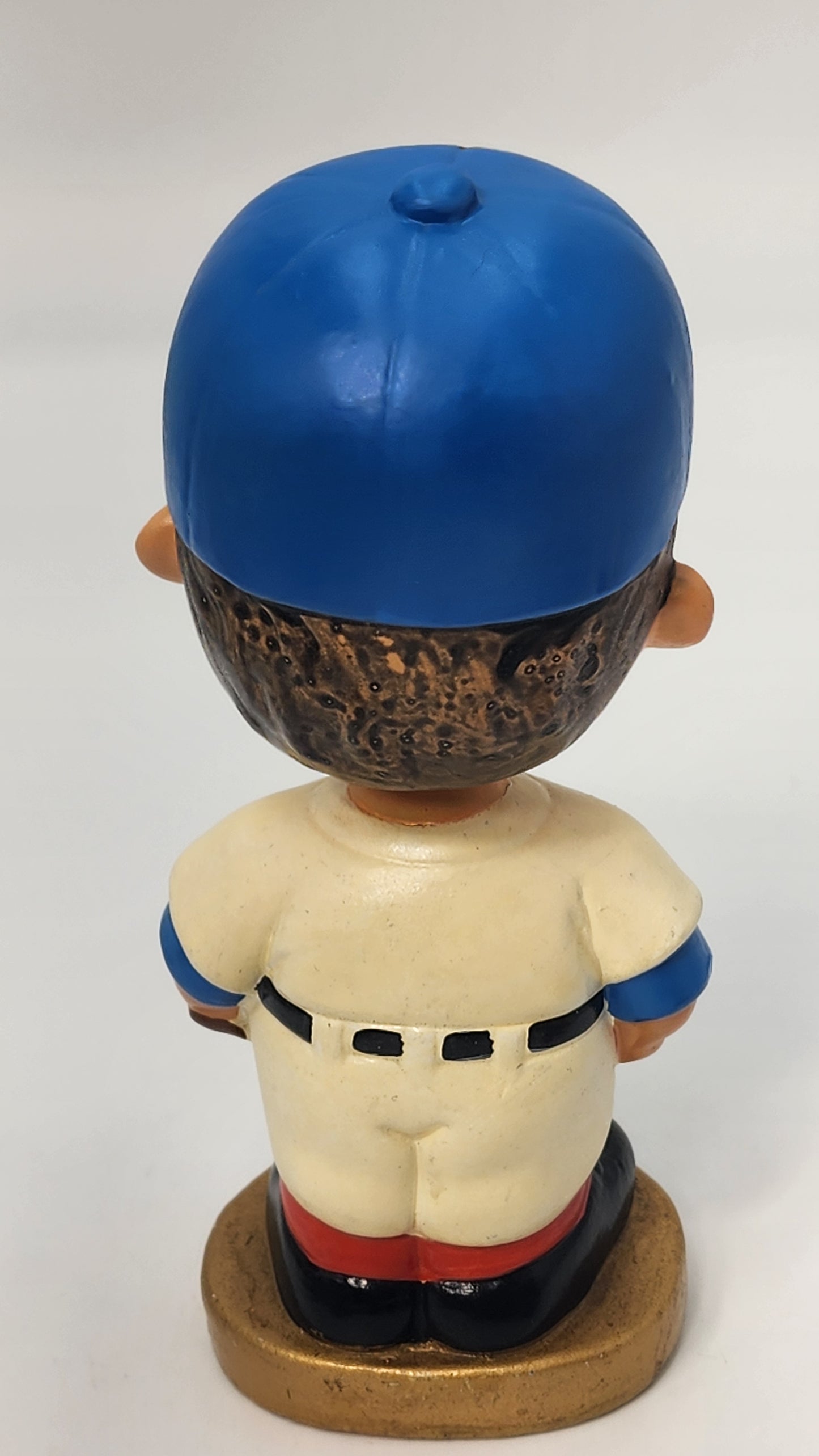 Seattle Pilots bobblehead right side view