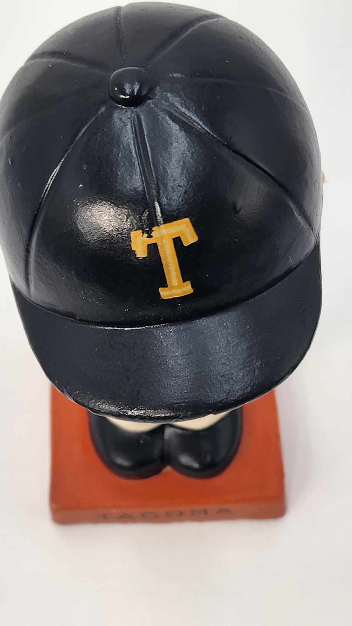 Tacoma Giants 1960 Color Base