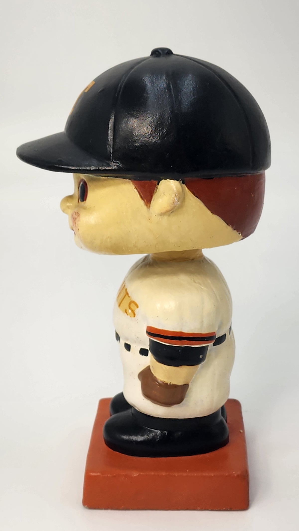 Tacoma Giants 1960 Color Base