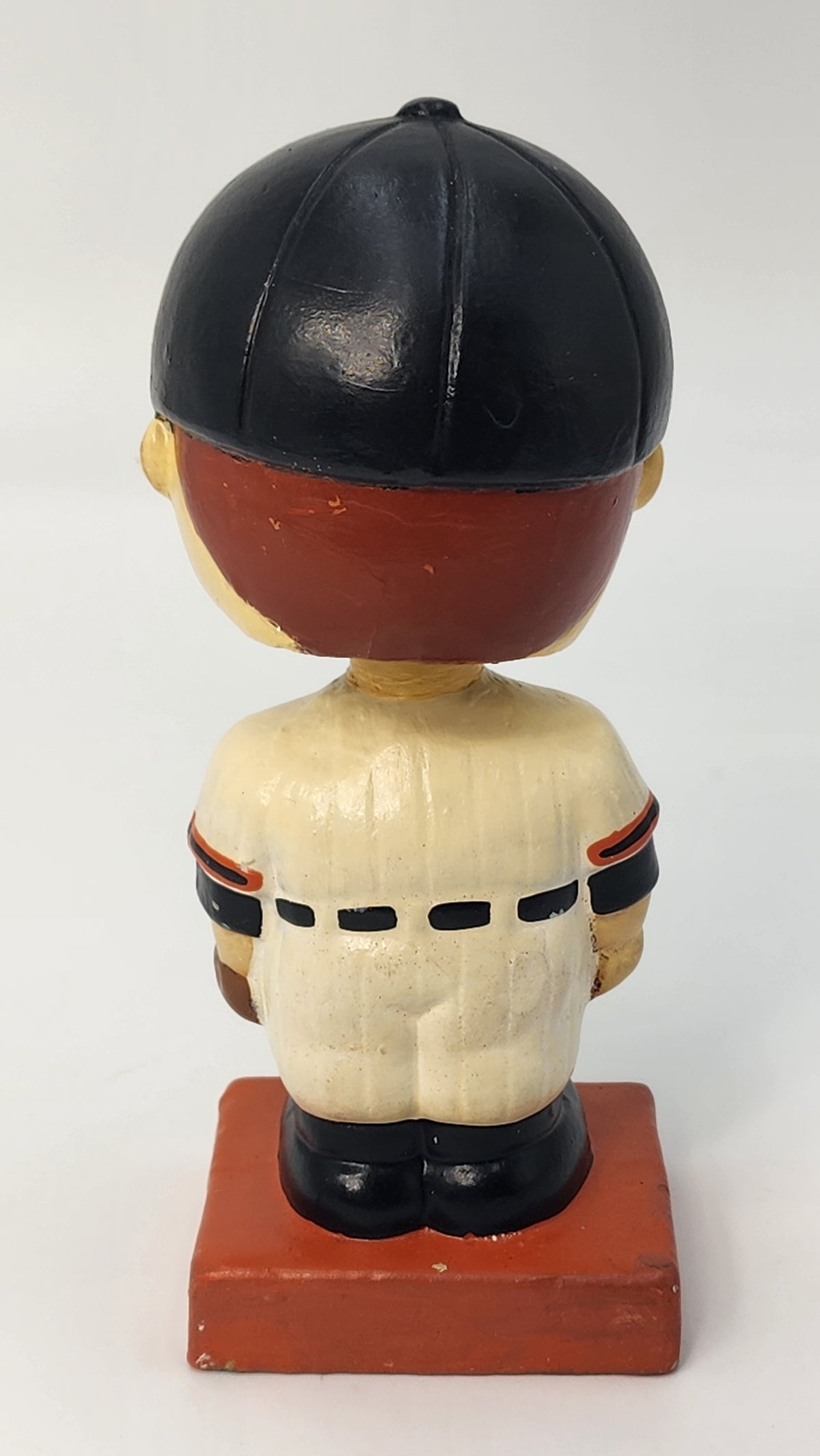 Tacoma Giants 1960 Color Base