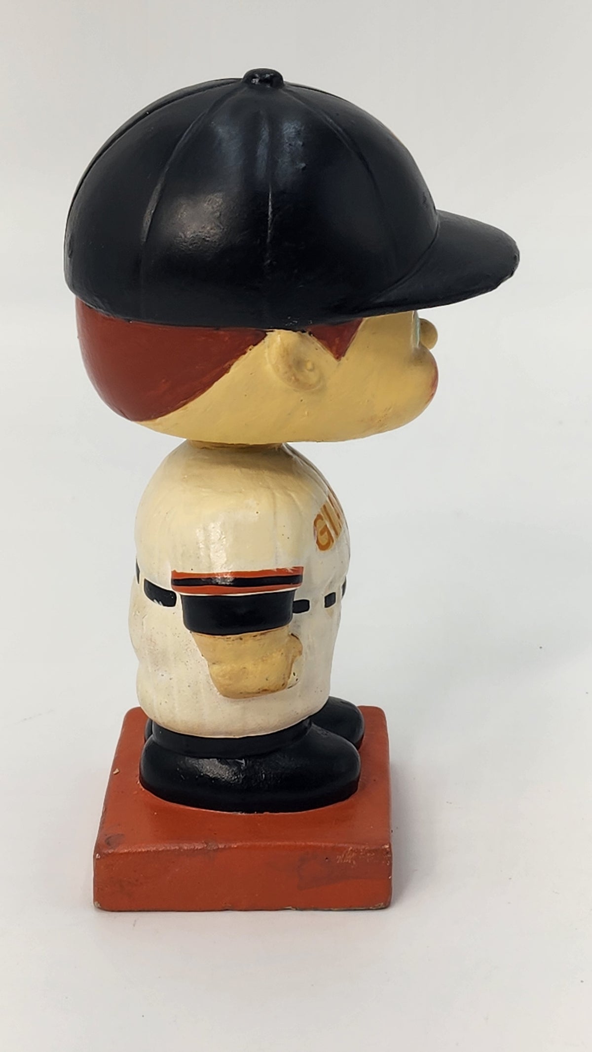 Tacoma Giants 1960 Color Base