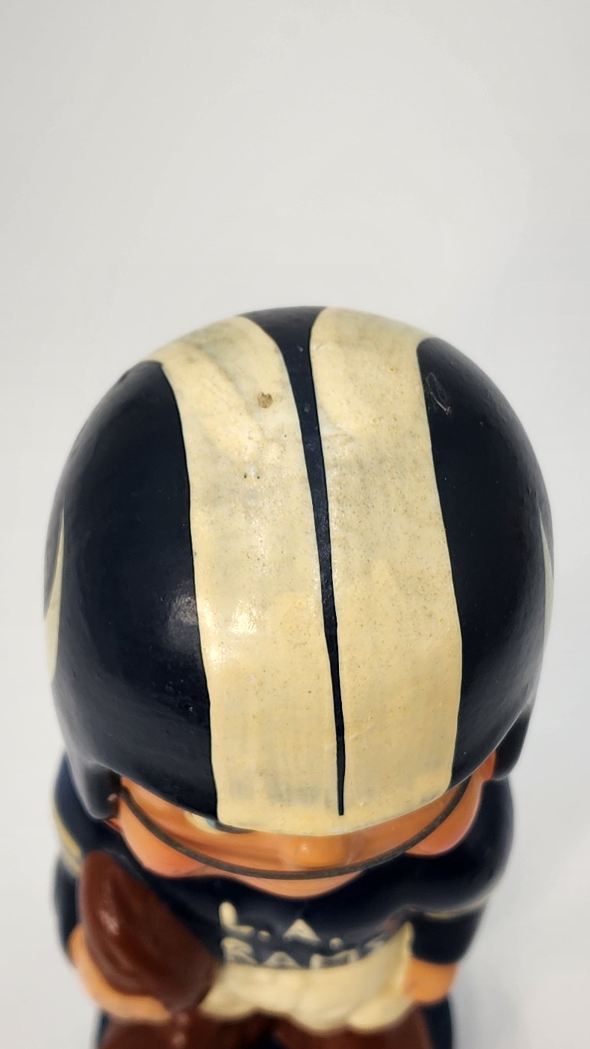 Los Angeles Rams Type 1 Toes Up