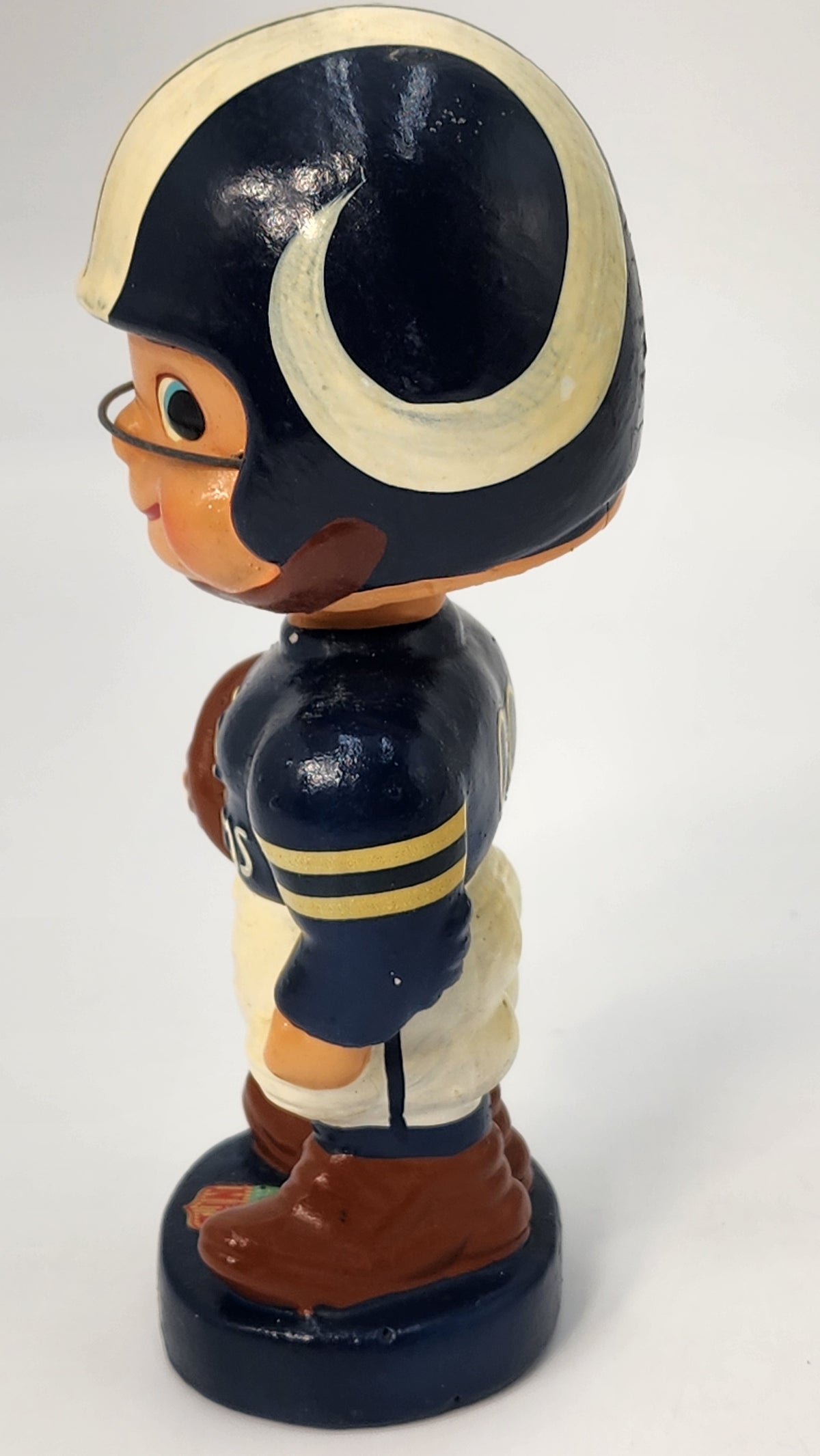Los Angeles Rams Type 1 Toes Up