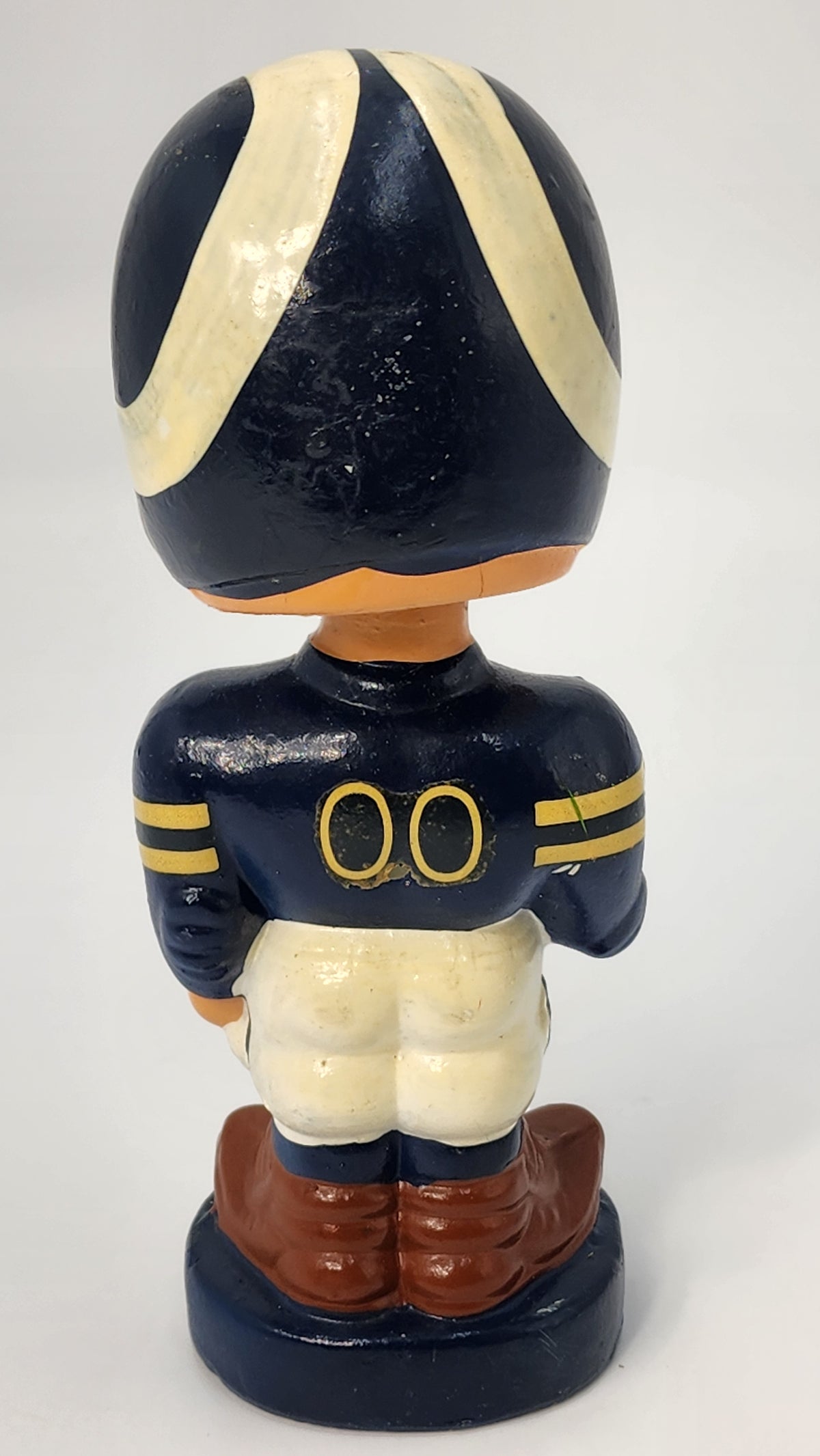 Los Angeles Rams Type 1 Toes Up