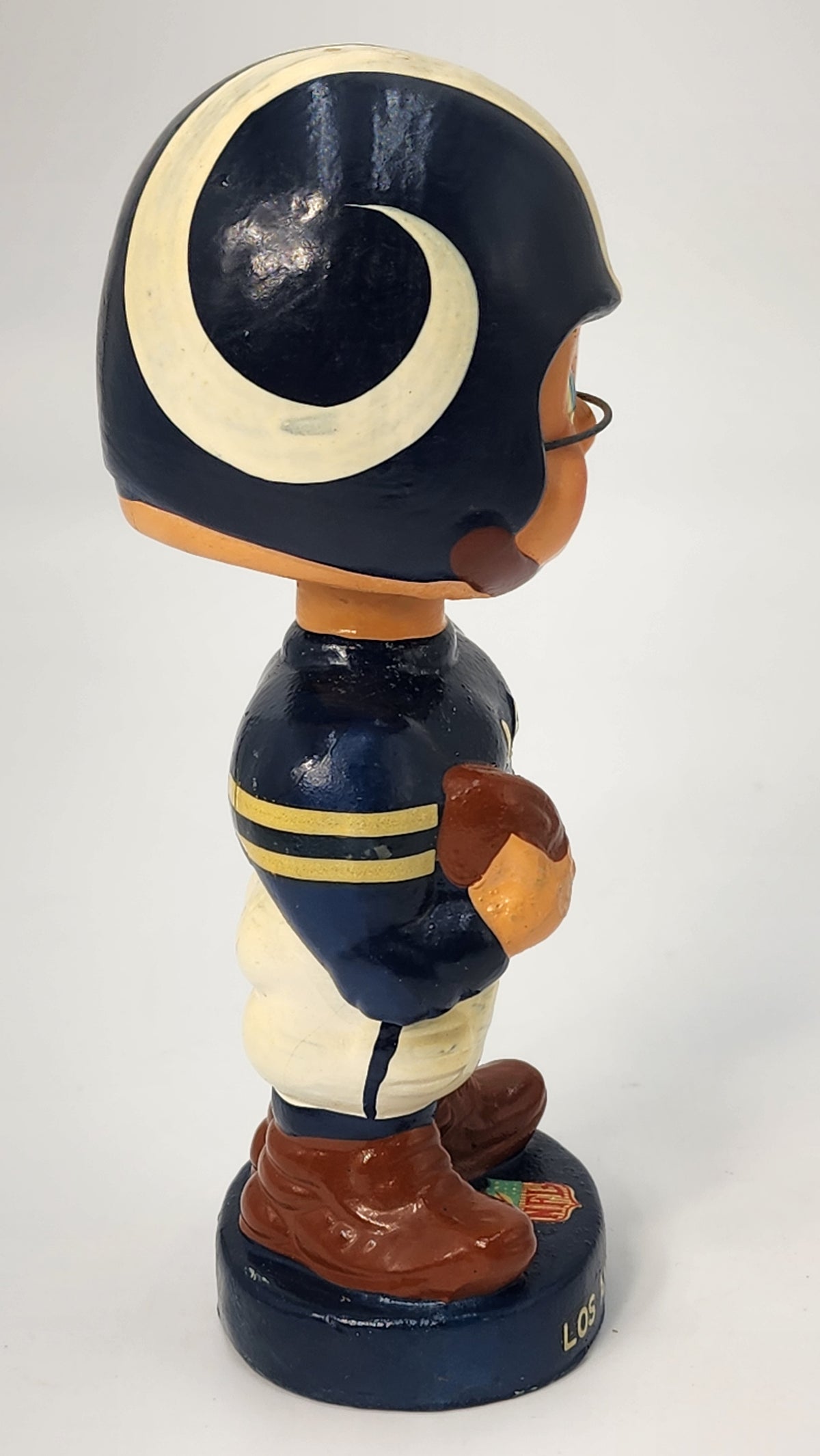 Los Angeles Rams Type 1 Toes Up