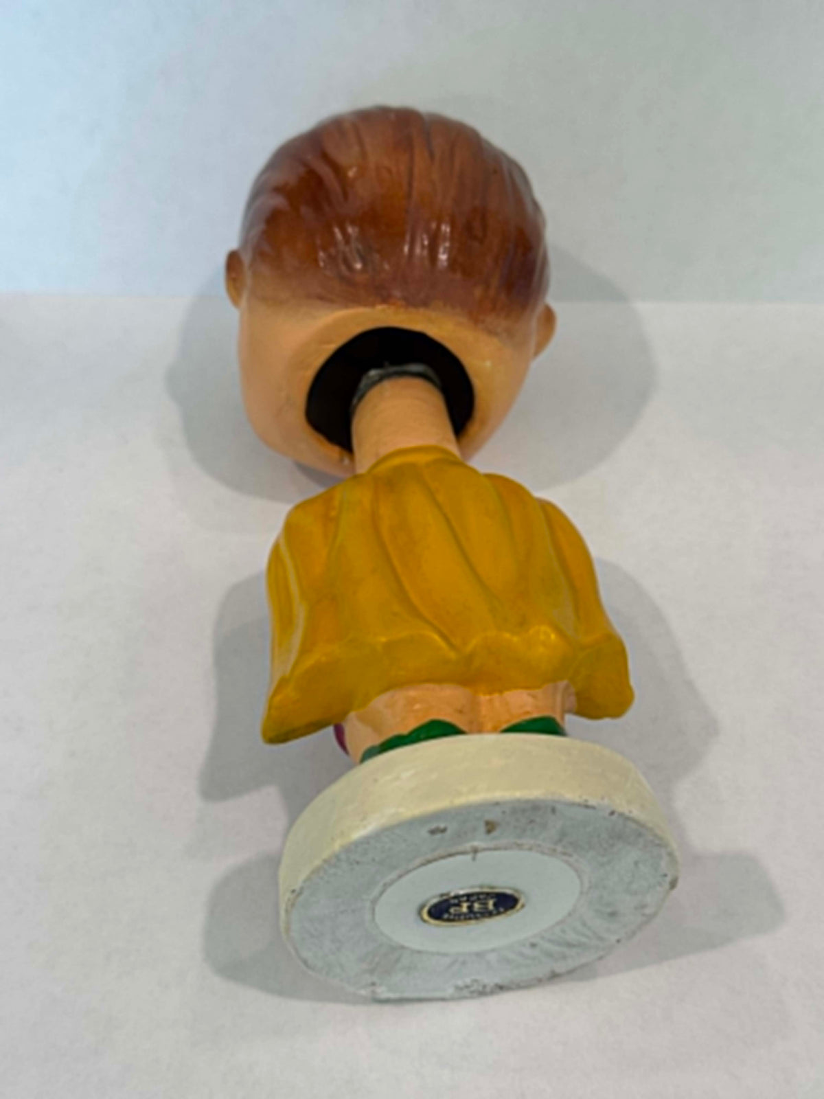 Robin Bobblehead — 1960s DC Comics Nodder