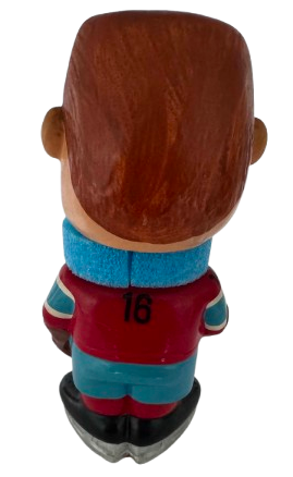 Montreal Canadiens "Blinker" Bobblehead - ORIGINAL Extremely Rare