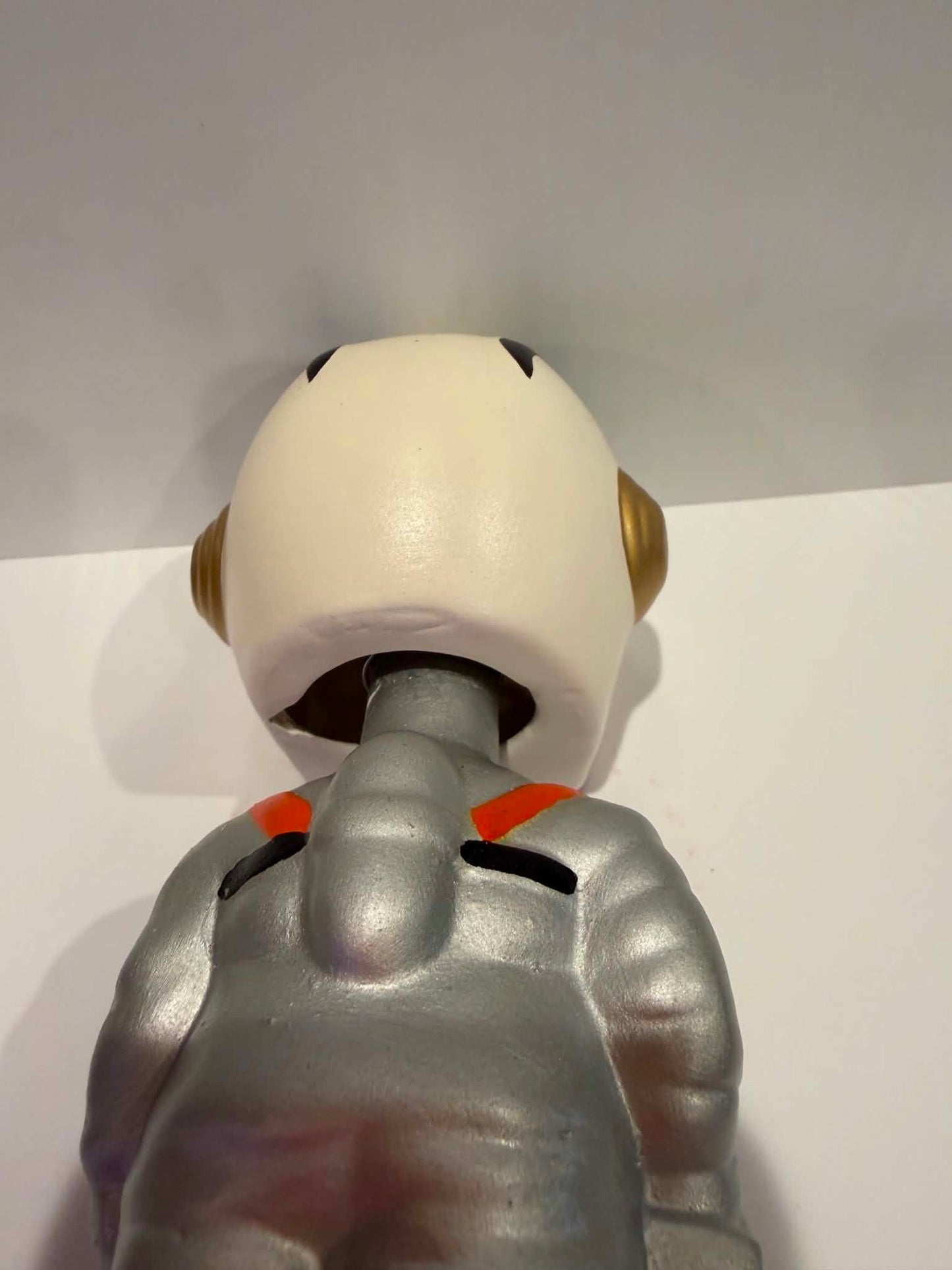 Astronaut Bobblehead