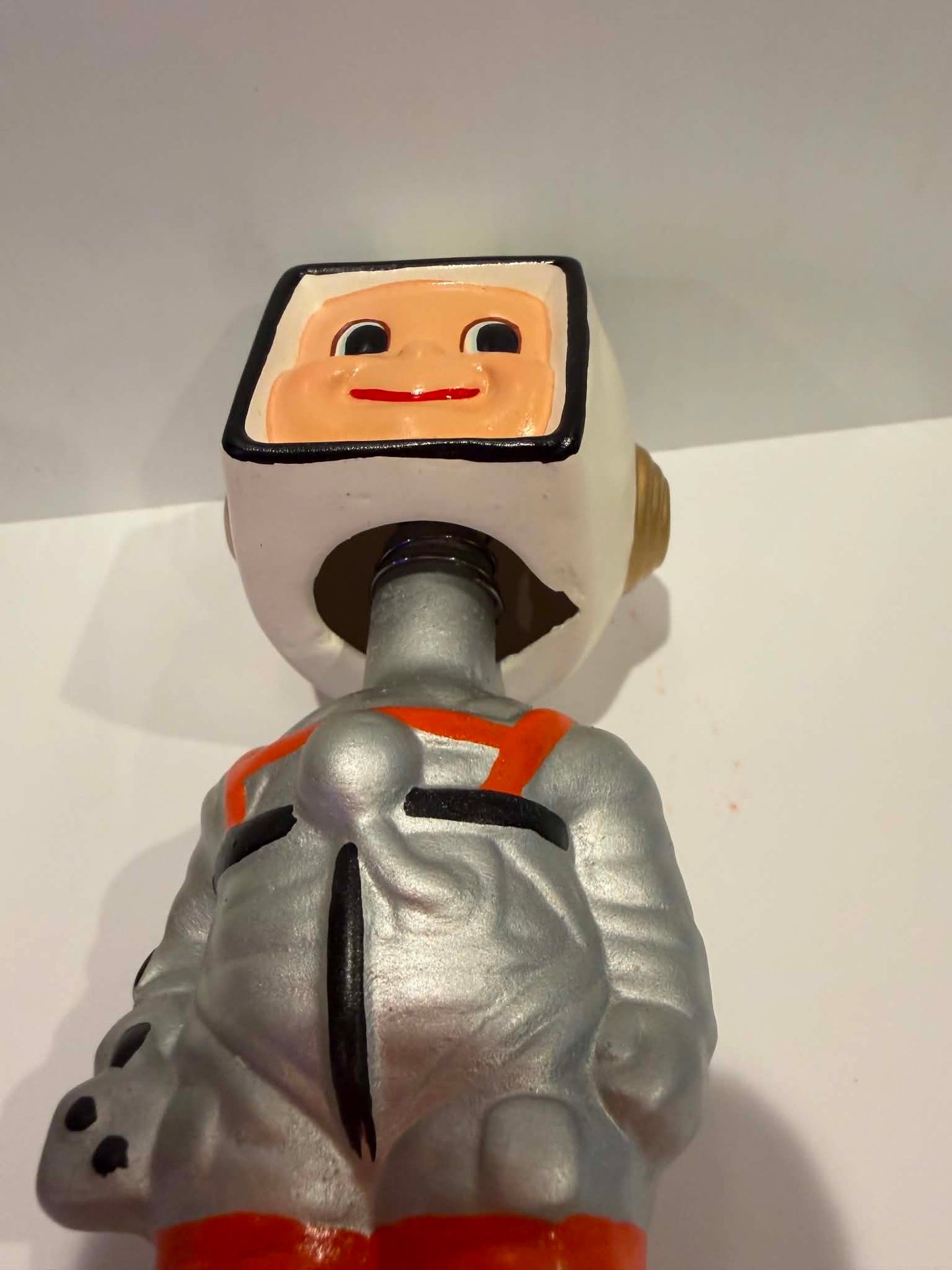 Astronaut Bobblehead