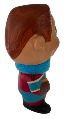 Montreal Canadiens "Blinker" Bobblehead - ORIGINAL Extremely Rare