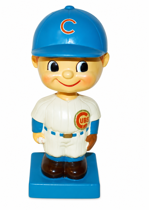 Chicago Cubs
