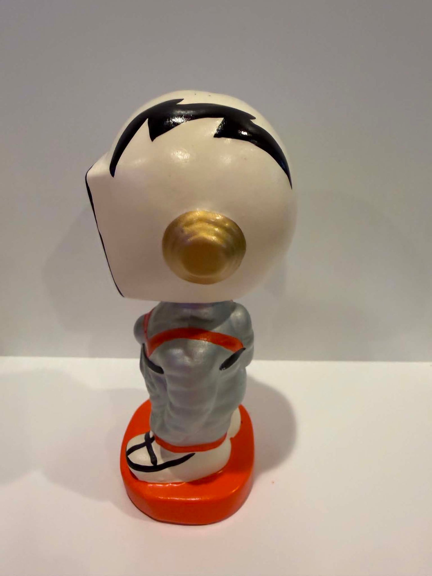 Astronaut Bobblehead