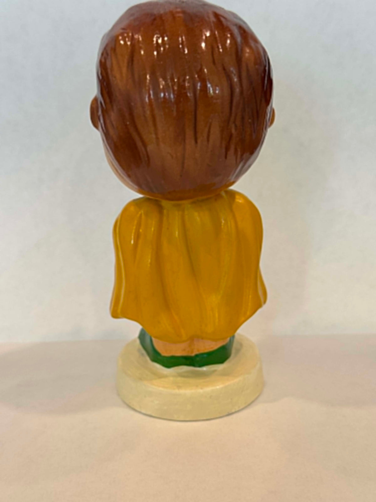 Robin Bobblehead — 1960s DC Comics Nodder